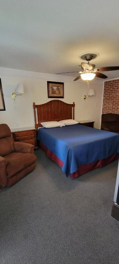 Husker Inn North Platte Exterior foto